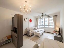 Blk 590A Montreal Dale (Sembawang), HDB 3 Rooms #617625671